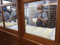 -窑滚面包专门店(马鞍山金鹰店)