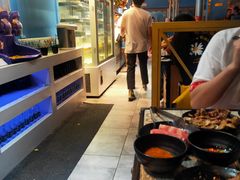 -炭烤麻里·臻选自助烤肉料理(观音桥大融城店)
