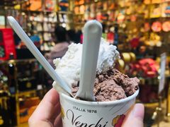 -VENCHI 闻绮(广州太古汇店)