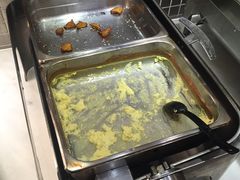-比格比萨自助(宋家庄店)