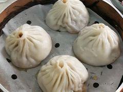 -老新隆牛肉锅贴(新街口店)