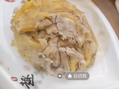-何记面馆(龙泉山店)