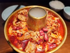 -全牛匠·乐山跷脚牛肉(西单华威约饭街店)
