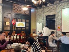 -黄祥华养生堂·炖汤·营养蒸饭(岭南天地店)