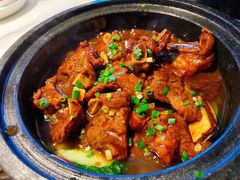 -渔梆子(长汀店)