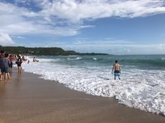-白沙湾海滩