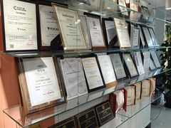 -北京天域联达耳机店(财智国际大厦店)