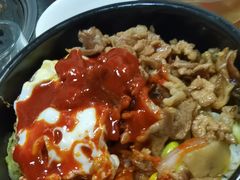 -星火东北碳火烤肉(华大店)
