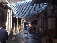 门面-北三老太太烧烤(人生一串上榜店)