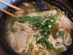 -李米线(武陵路店)