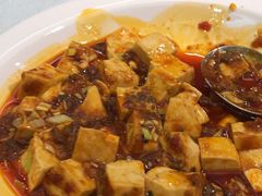 峨嵋豆腐-峨嵋酒家总店(车公庄店)