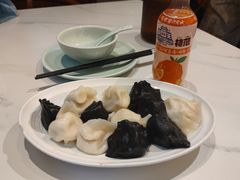 -必点海鲜·海肠捞饭·鲅鱼水饺(滨江道店)