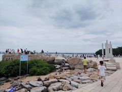 -宝安西湾红树林湿地公园