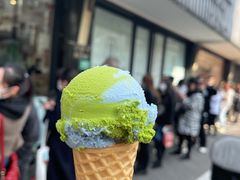 -Dal Cuore 达可芮冰淇淋(陕西北路店)