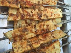 -玉园烧烤·海鲜辣炒