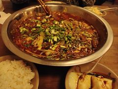 -无名冒菜(春熙路直营店)