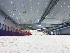 -哈尔滨热雪奇迹