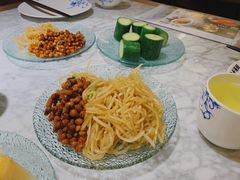 -小菜园新徽菜(常州金坛吾悦店)