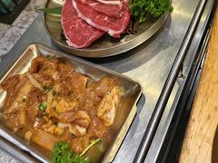 -韩宫宴和牛烤肉(宁波环球银泰城店)