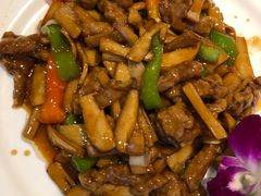 -牟传仁饭庄(星海店)