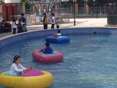 -蒙特利亲子乐园