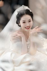 -MuseMarry婚纱(前海嘉里中心店)