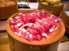 -龍歌自助小火锅(秦淮水游城店)