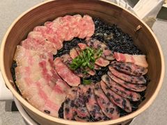 -宫燕府·京菜·烤鸭·淮扬菜(王府中心店)