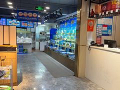 -海味当家·蒸锅海鲜(星海公园店)
