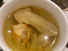 -冶春茶社(星汉大厦店)