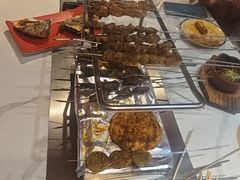 -香约老地方烧烤(九道街店)