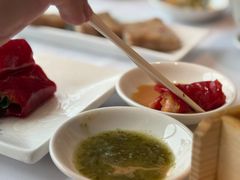 -粤财皇冠假日酒店·彩华轩中餐厅