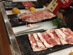 -芭菲盛宴·环球美食(锦城万达广场店)