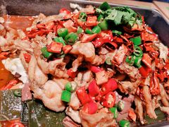 -蛙喔牛蛙(义乌新光汇店)