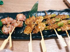 -西月山居匠心创意料理(江汉路新佳丽广场店)