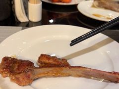 -顺德美的万豪酒店·自助餐·贡厨