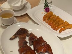 -利苑酒家(合景国际金融广场店)