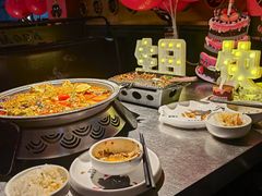 -烤匠麻辣烤鱼(青羊万达店)