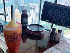 -阿甘虾餐厅(凌霄阁店)