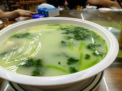 -八仔大富楼·河鲜(西江店)