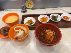 -乡党臊子面(丰庆公园店)