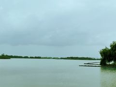 -巢湖姥山岛