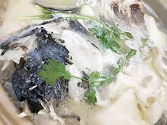 -竹海湾农家土菜