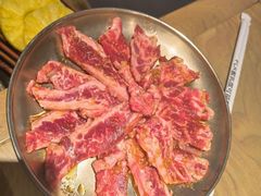 -西塔老太太泥炉烤肉(亚运村店)