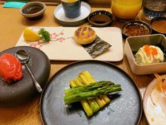 -丽思卡尔顿·炙焰·铁板烧餐厅