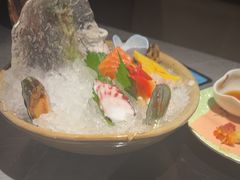 -匠和风精致料理(祥禾天地店)