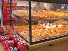 -味多美蛋糕(灯市口店)