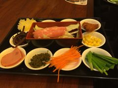 -阿香米线(北京华联万柳店)