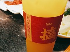 -大龙燚火锅(南山大道店)