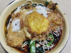 -赵伍面庄(松石大道店)